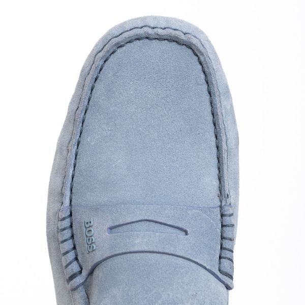 Мокасины Hugo Boss 50452248.