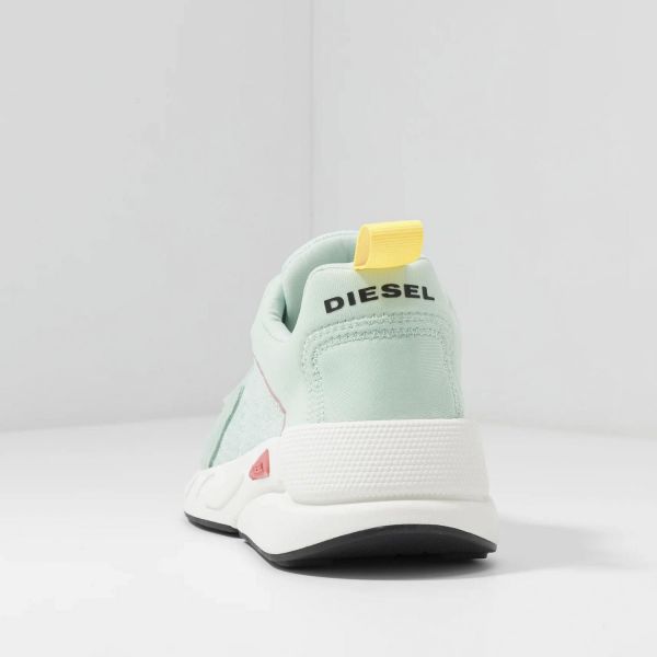 Кроссовки Diesel S-Serendipity Low W Misty Jade.