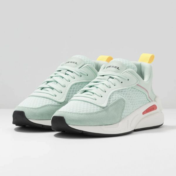 Кроссовки Diesel S-Serendipity Low W Misty Jade.