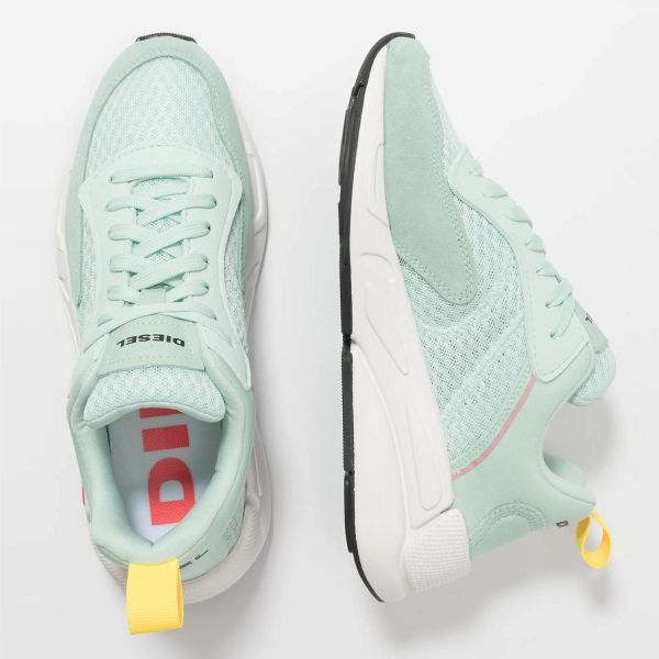 Кроссовки Diesel S-Serendipity Low W Misty Jade.