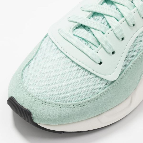 Кроссовки Diesel S-Serendipity Low W Misty Jade.