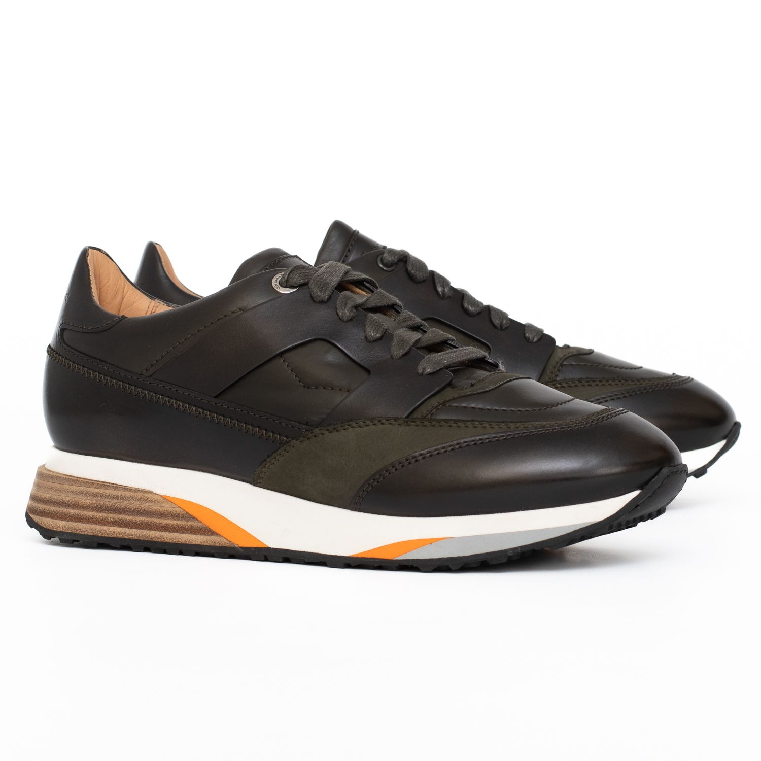 Santoni brand top