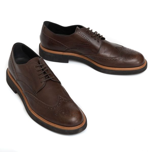 Туфли Tod's Derby Bucature George AKT T.Moro.