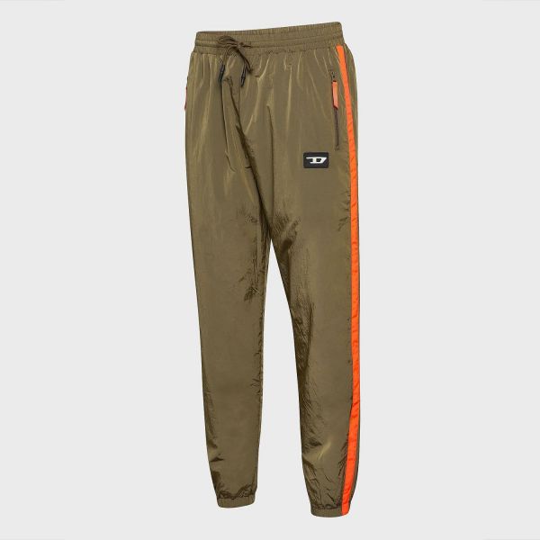 Спортивные штаны Diesel UMLB-Darley A00664-0LAYV-51F.