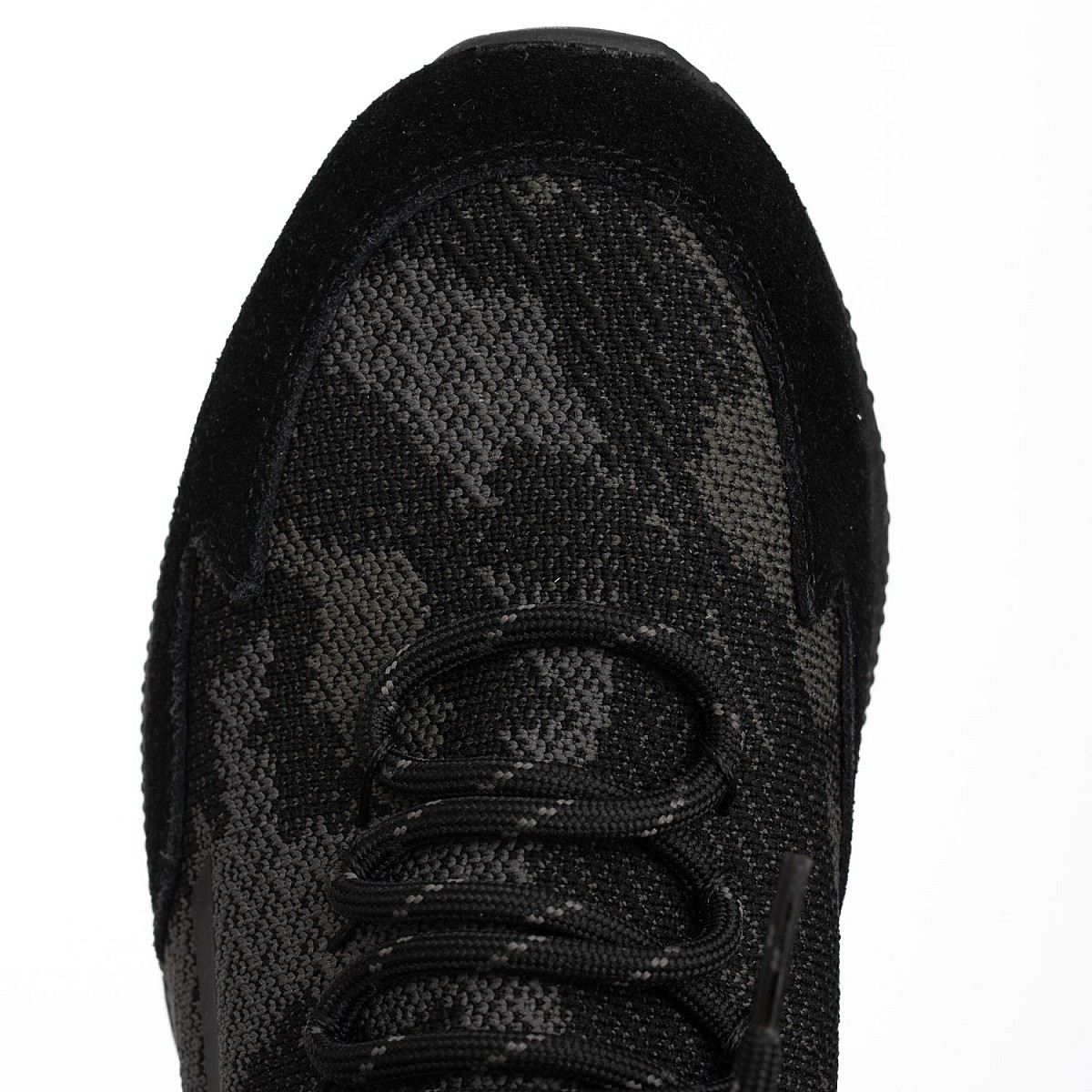 Кросівки Diesel S-KBY Black
