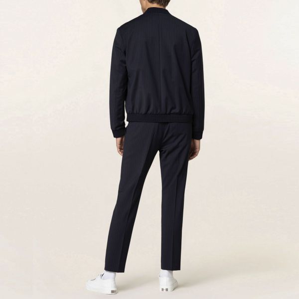 Бомбер Hugo Boss 50450648.