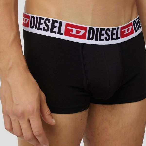 Боксеры Diesel UMBX-Damienthreepack 00ST3V-0DDAI-E4101.
