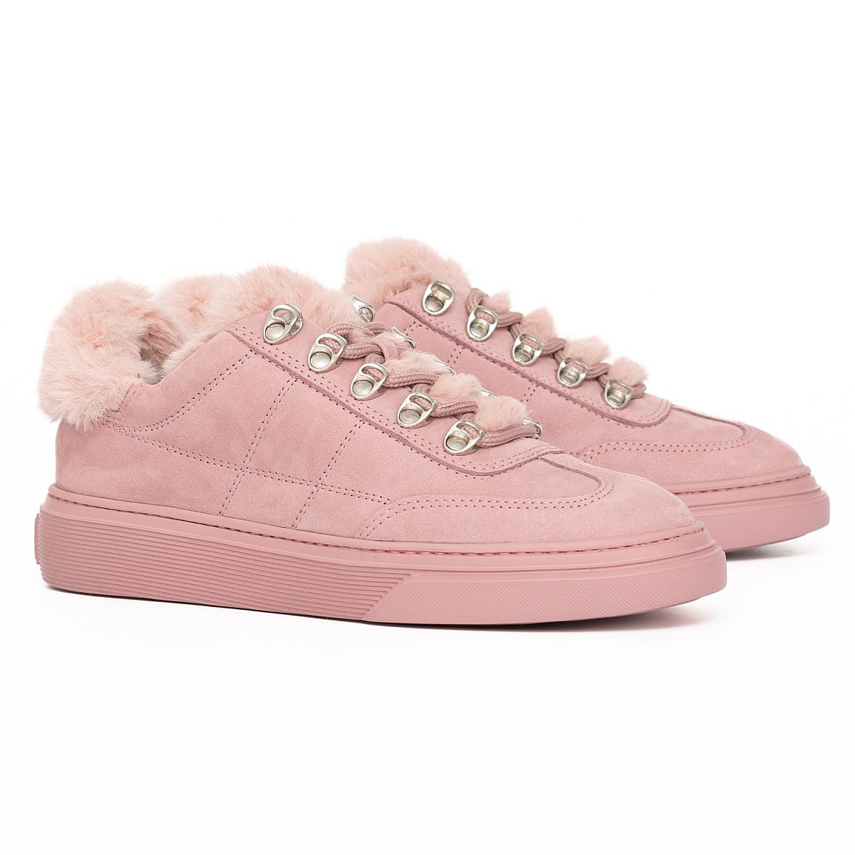 Кеди Hogan H365 Allacc.Basso H Stitching JCL
