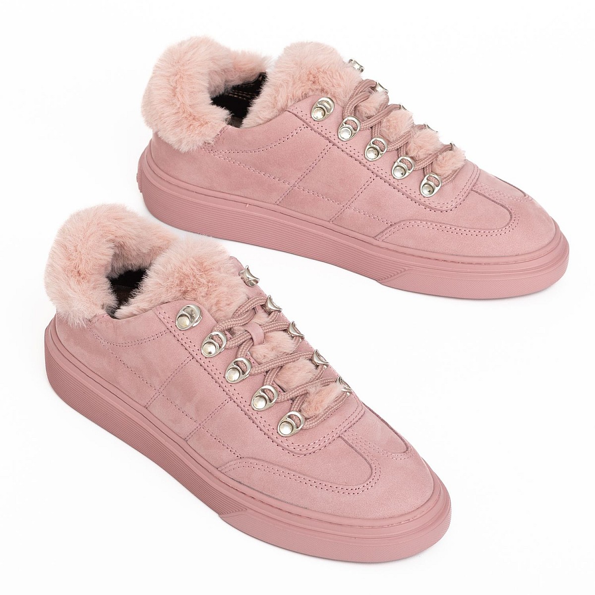 Кеди Hogan H365 Allacc.Basso H Stitching JCL