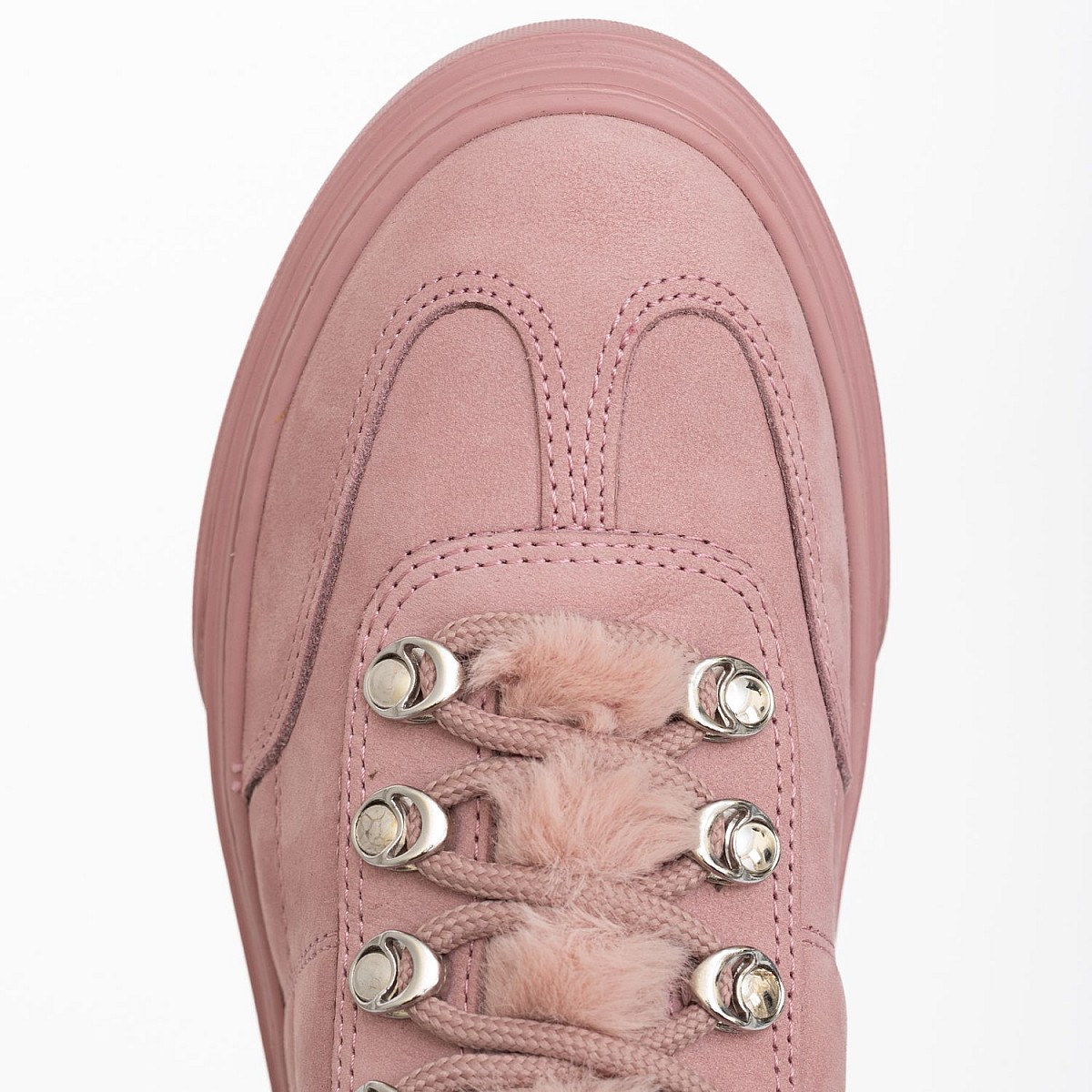 Кеди Hogan H365 Allacc.Basso H Stitching JCL