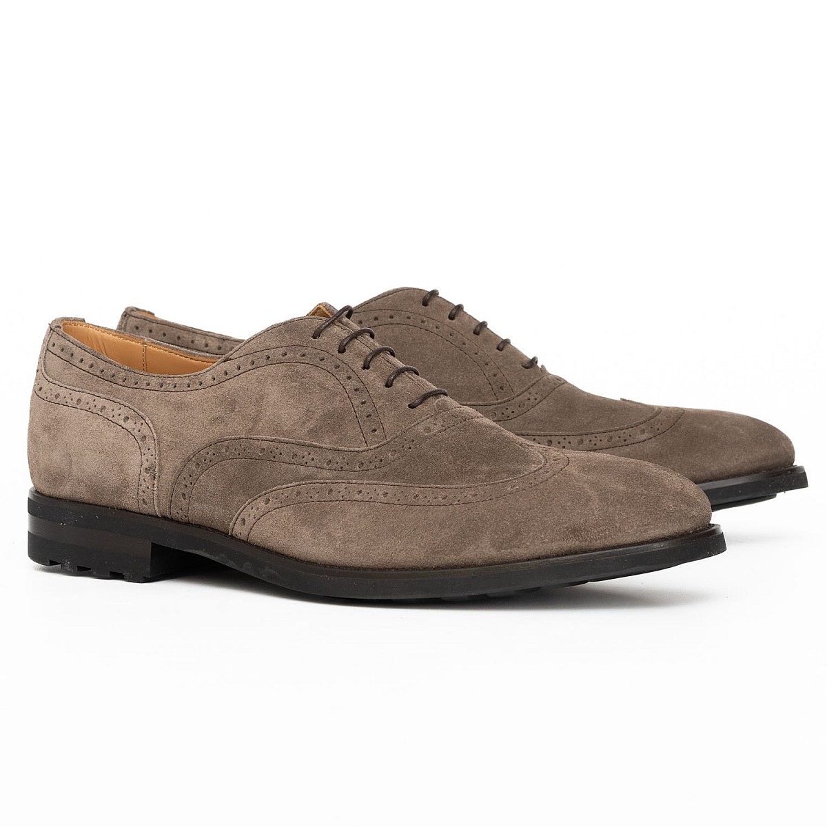 Туфлі Fabi FU8151F Softy Bisonte