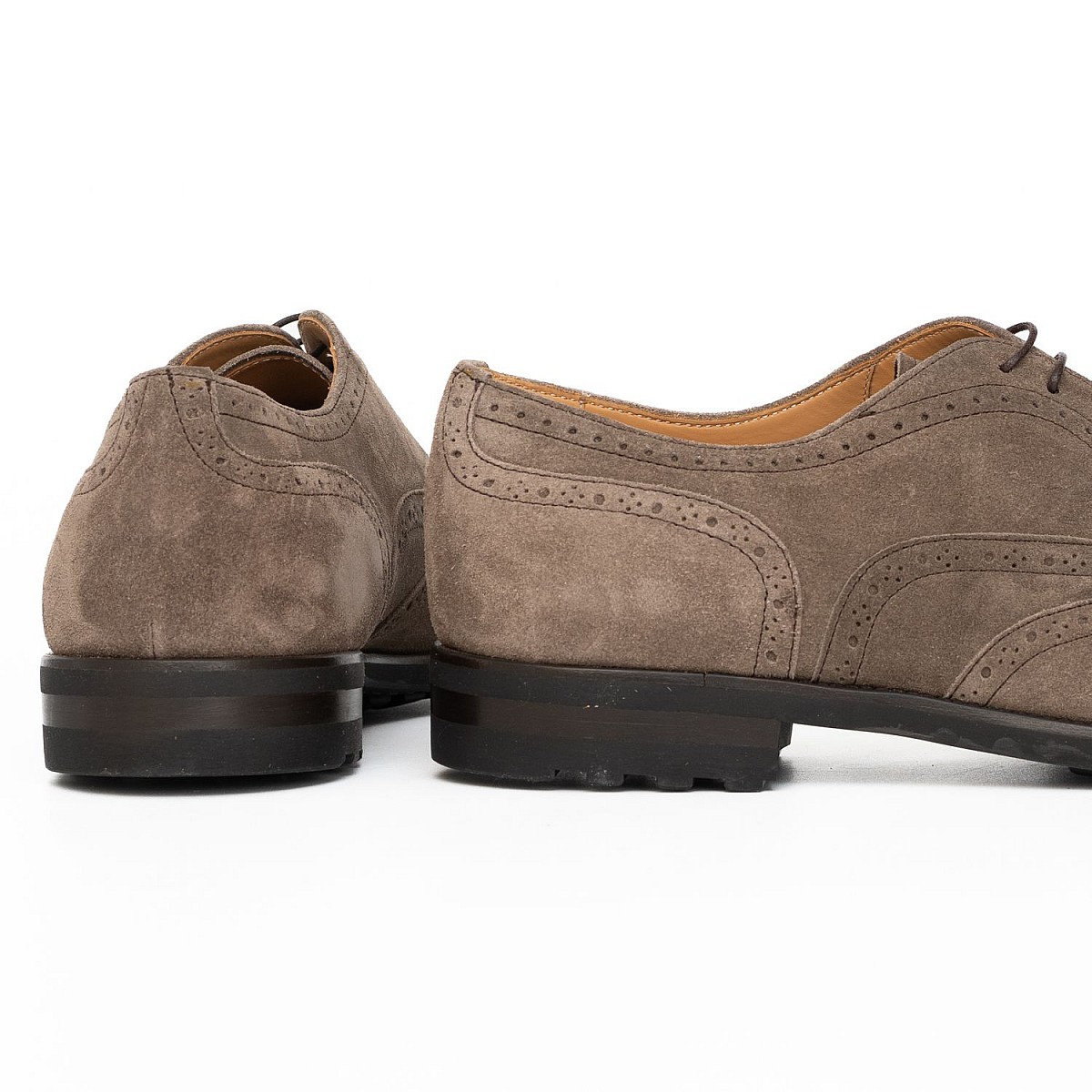 Туфлі Fabi FU8151F Softy Bisonte