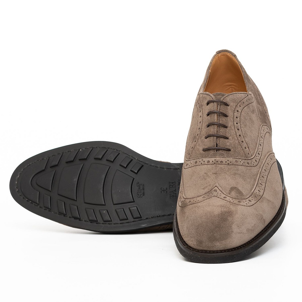Туфлі Fabi FU8151F Softy Bisonte