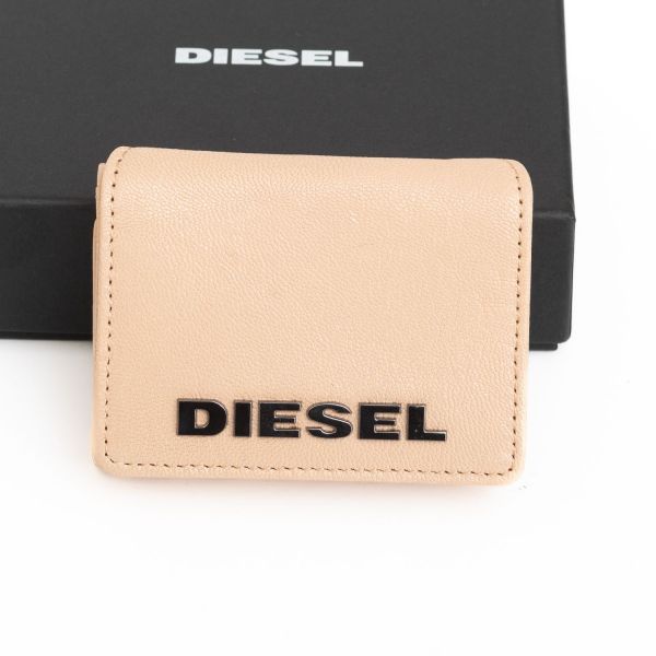 Кошелек Diesel Lorettina X07192 PR044 T4097.