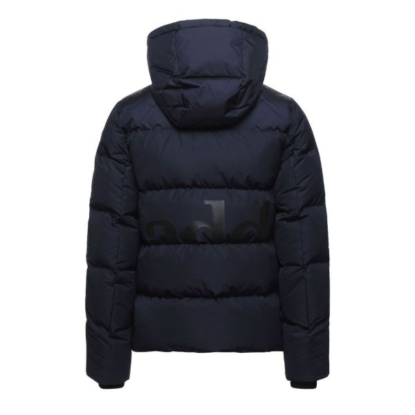 Пуховик Add 2AM826S Blue.