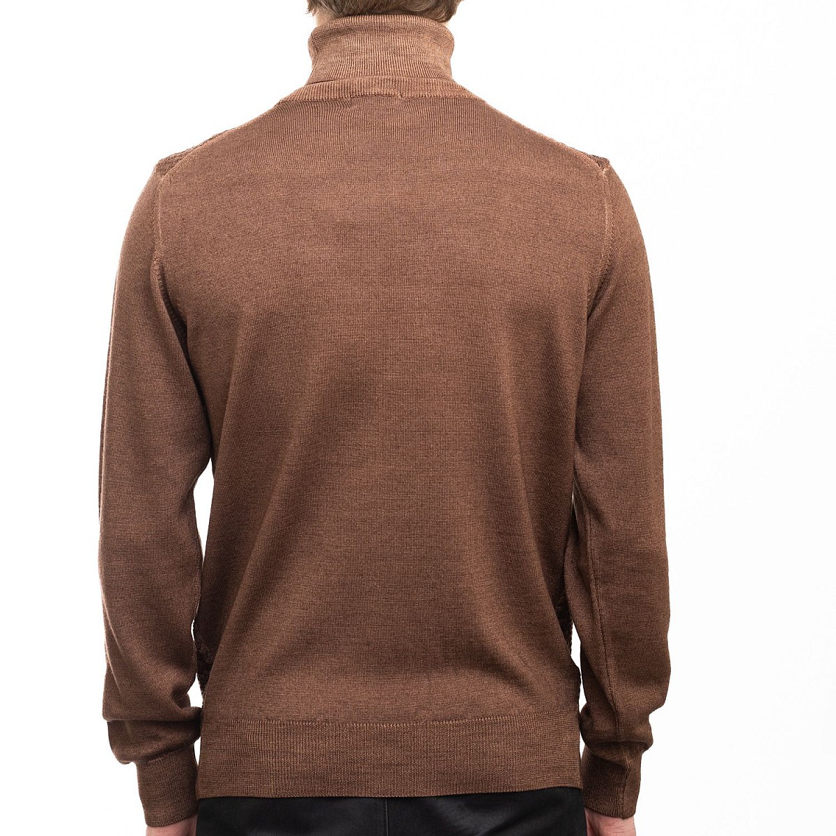 Светр Fradi MD312 WN5605 brown