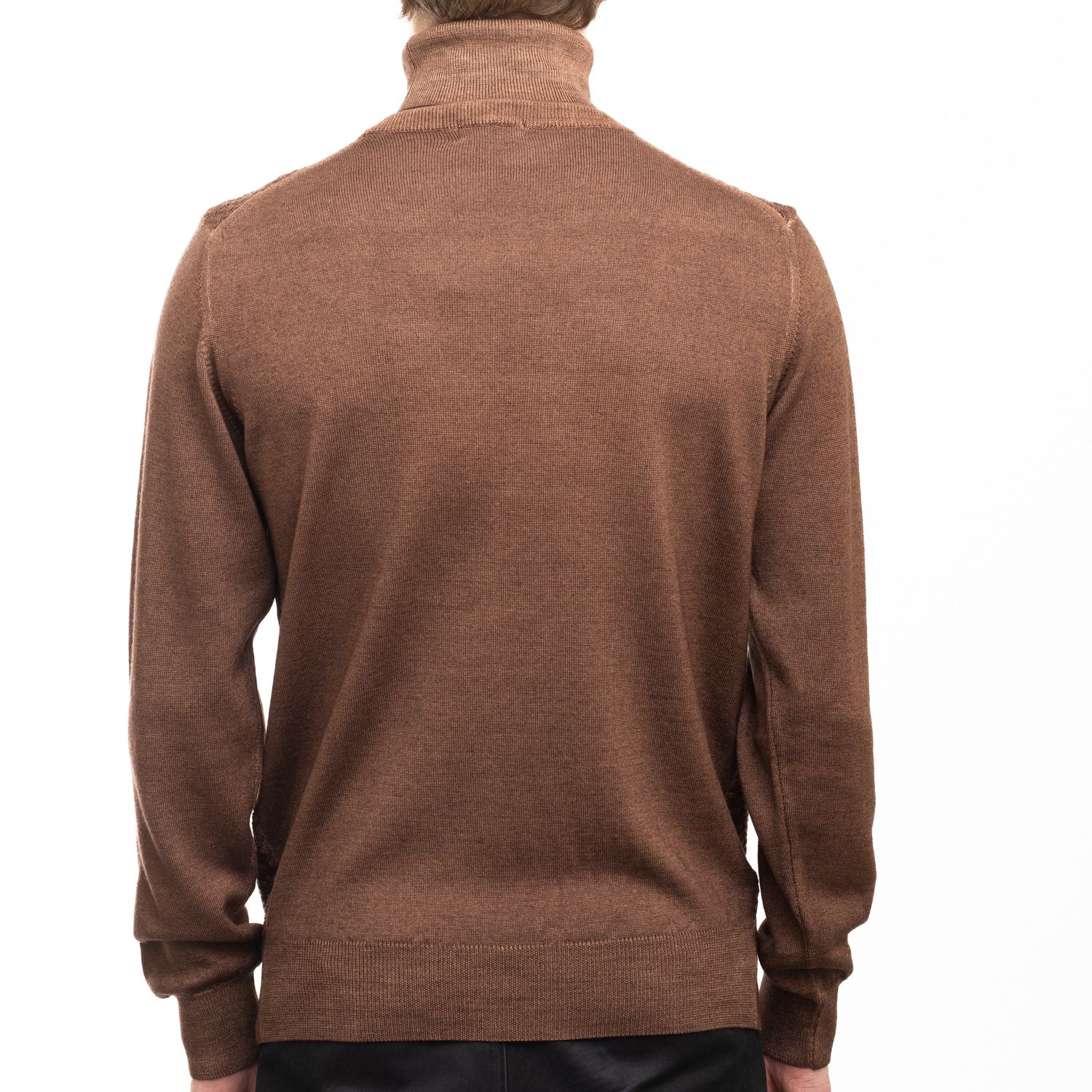 Светр Fradi MD312 WN5605 brown