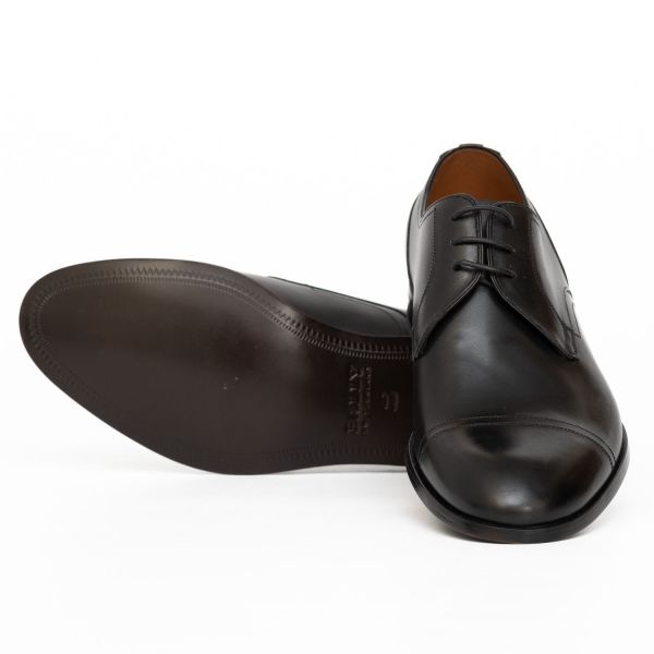 Туфли Bally Brustel/00.