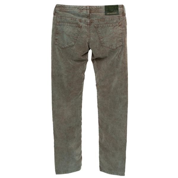Джинсы Jacob Cohen J613 Comf 02102SF-54C01.