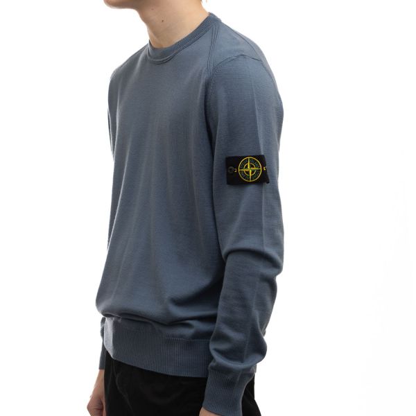 Свитер Stone Island 833666.