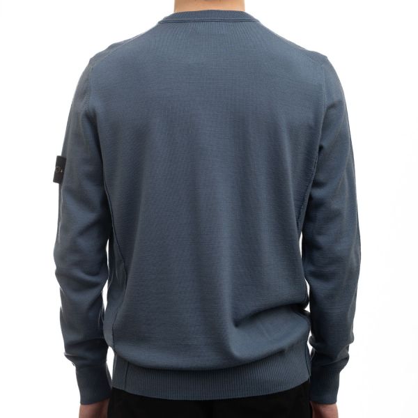 Свитер Stone Island 833666.