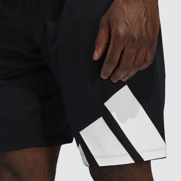 Шорти Adidas 4K 3 Bar Short GL8943.