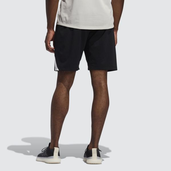 Шорти Adidas 4K 3 Bar Short GL8943.