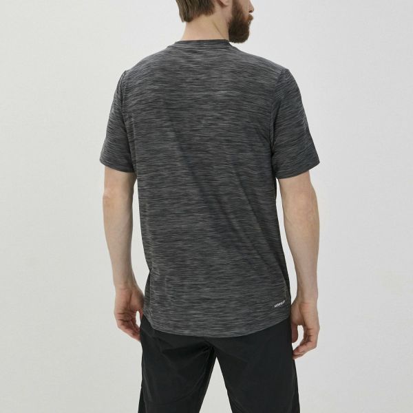 Футболка Adidas M HT EL Tee GM2074.