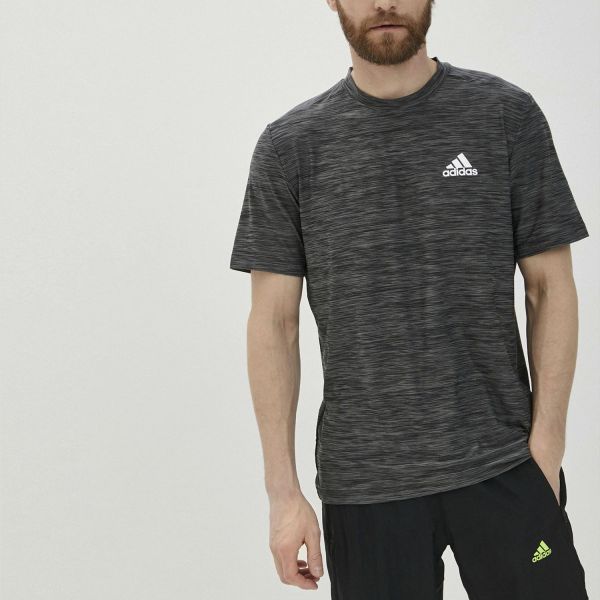 Футболка Adidas M HT EL Tee GM2074.