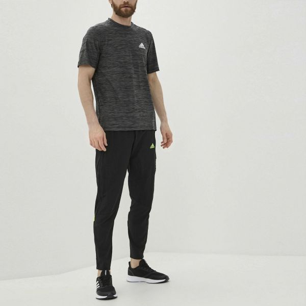 Футболка Adidas M HT EL Tee GM2074.