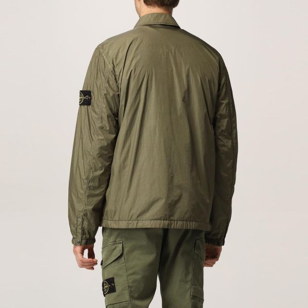 Ветровка Stone Island 751510523.V0055.