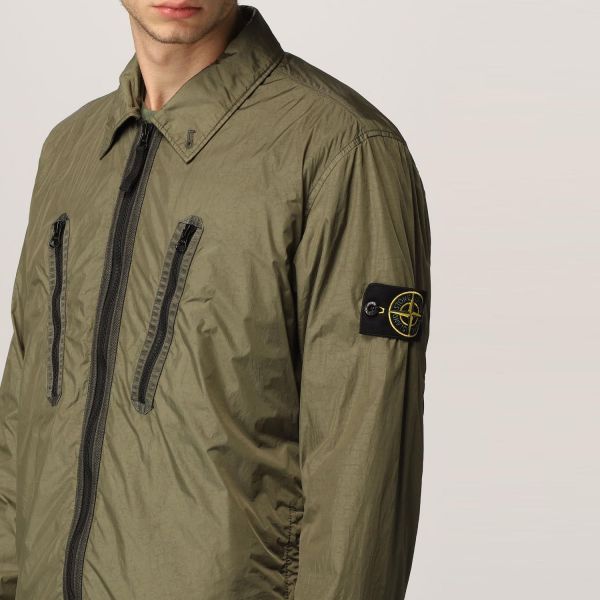 Ветровка Stone Island 751510523.V0055.