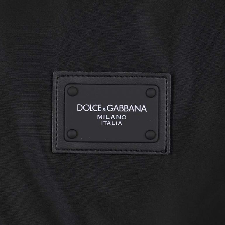Бомбер Dolce&Gabbana G9OW1T FUMQG.