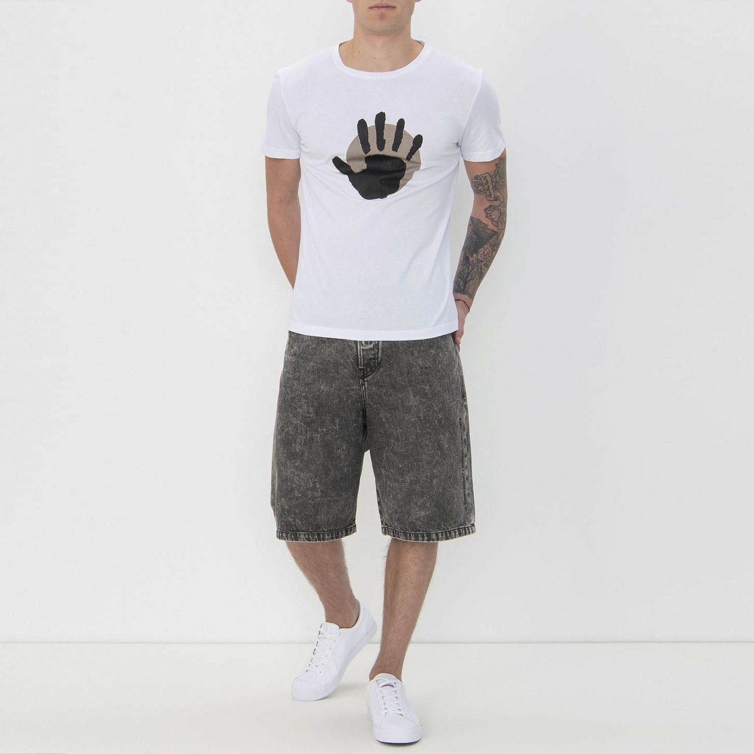 Calzoncini inter shop