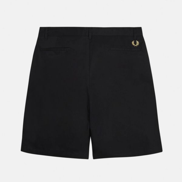 Шорты Fred Perry S1507 102.
