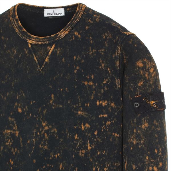 Толстовка Stone Island 751561538.V0032.