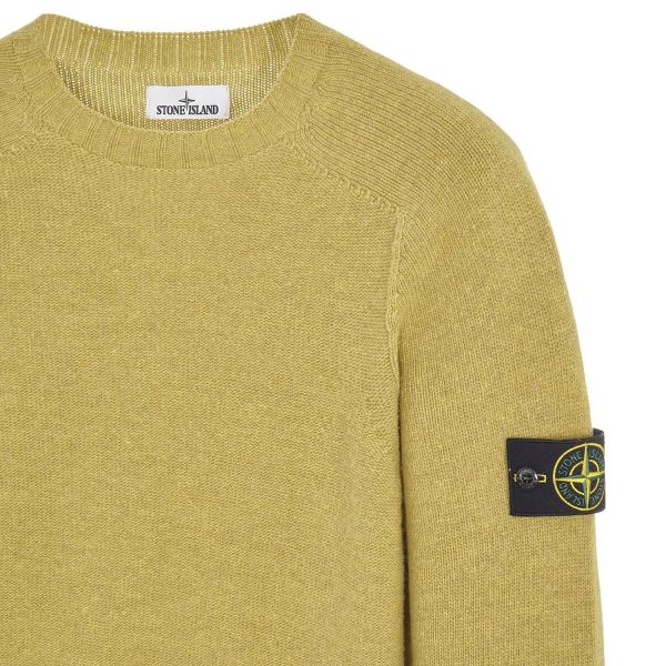 светр Stone Island 7515505A3.V0098.