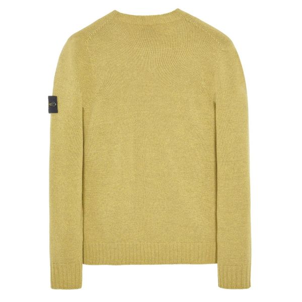 светр Stone Island 7515505A3.V0098.