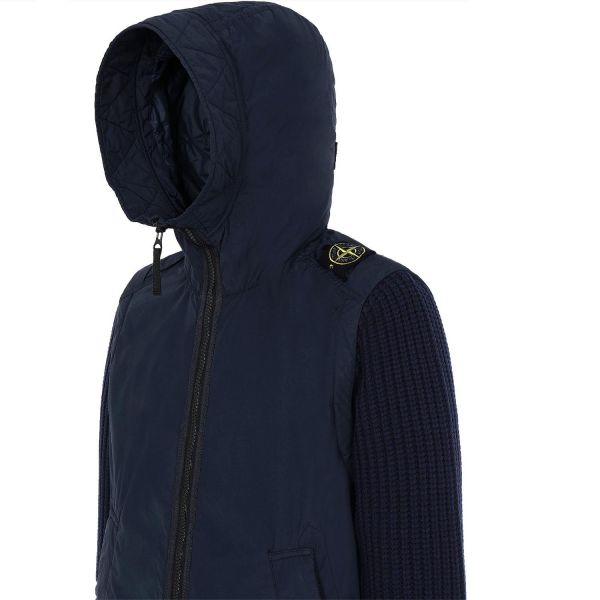 Жилет Stone Island 731543732.V0120.