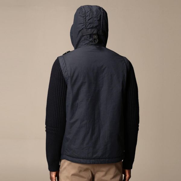Жилет Stone Island 731543732.V0120.