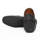 Мокасини Ermenegildo Zegna 218A4012X-PTA-Ner