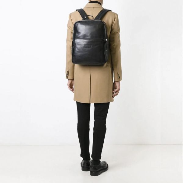 Рюкзак Bally Transfer.
