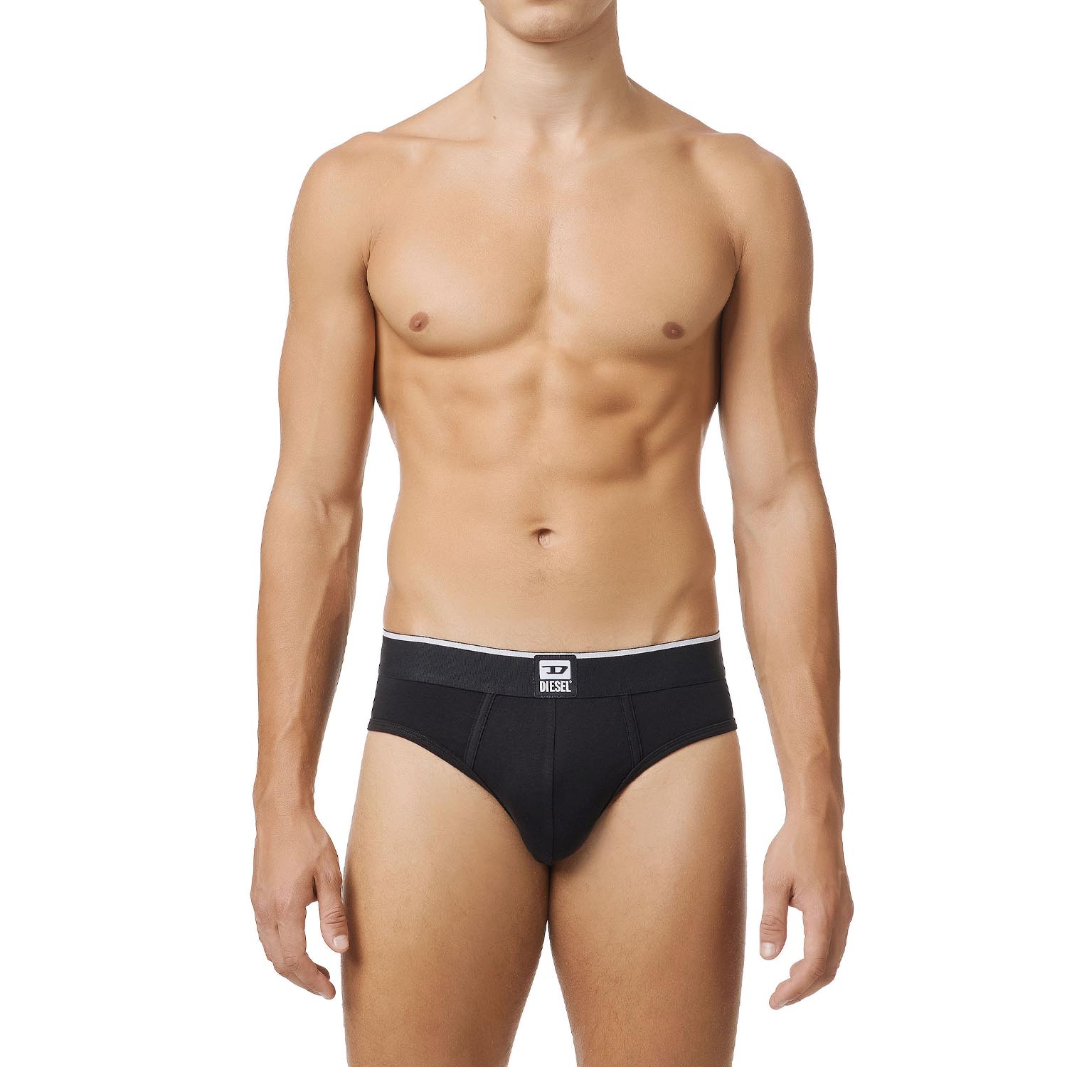Брифы Diesel UMBR-Andrethreepack 00SH05-0GCAU-E4101