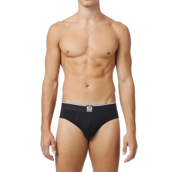 Брифы Diesel UMBR-Andrethreepack 00SH05-0GCAU-E4101.