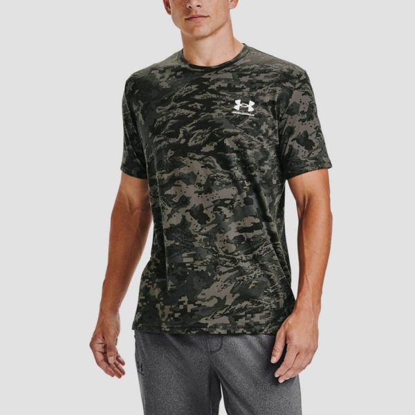 Футболка Under Armour 1357727.
