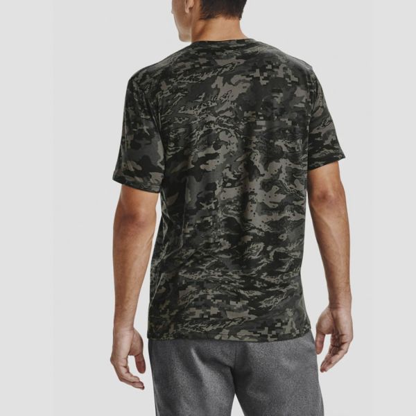 Футболка Under Armour 1357727.