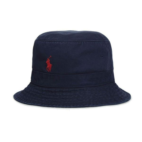 Панама POLO Ralph Lauren 710798567005.