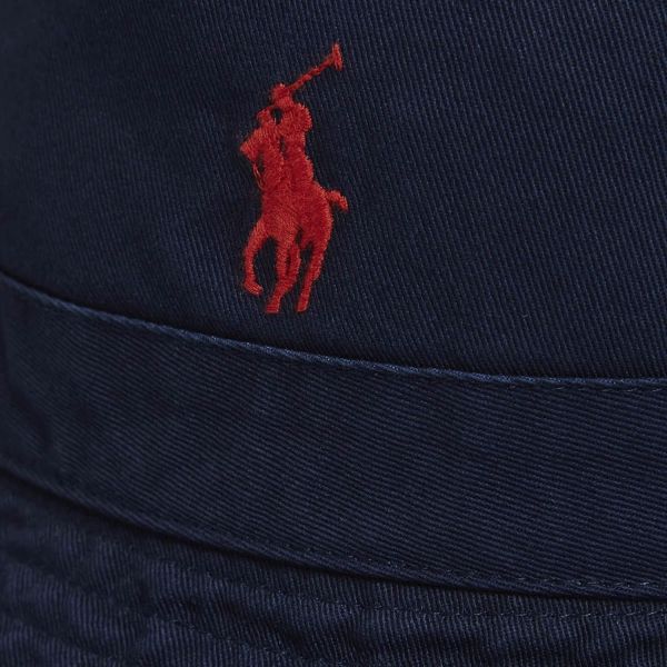 Панама POLO Ralph Lauren 710798567005