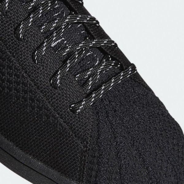 Adidas PW Superstar PK brand centr