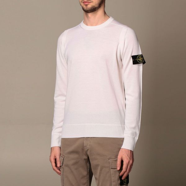 светр Stone Island 7515526C4.V0099